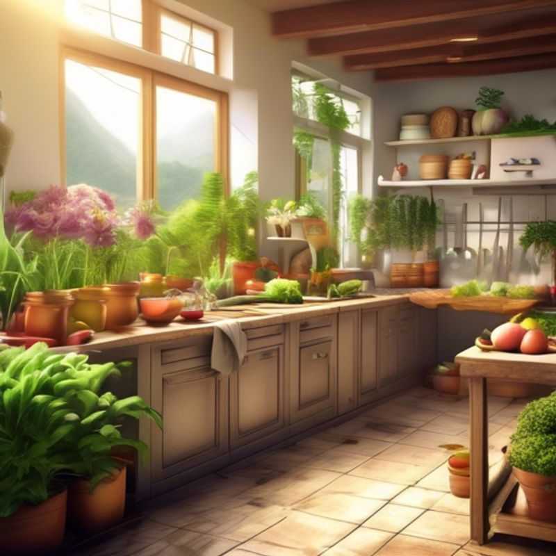 Invest in Quality&#58; Soil&#44; Containers&#44; and Tools for Thriving Gardens