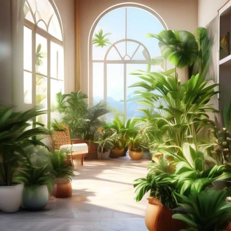 Get Your Green Thumb Ready&#58; Potting Soil and Containers 