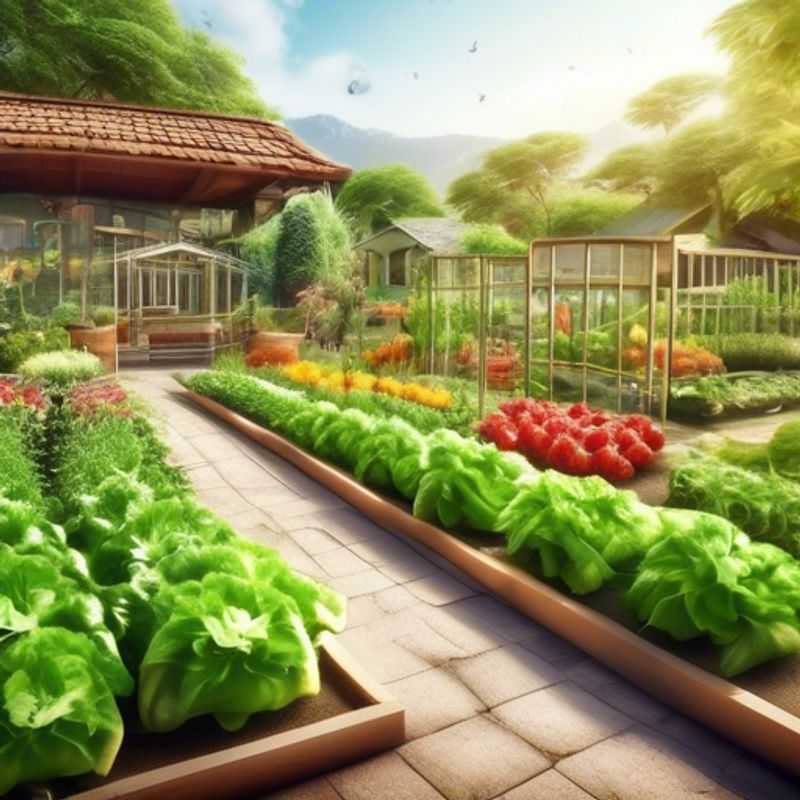 Entenda as necessidades de rega e fertilização de diferentes plantas de vegetais