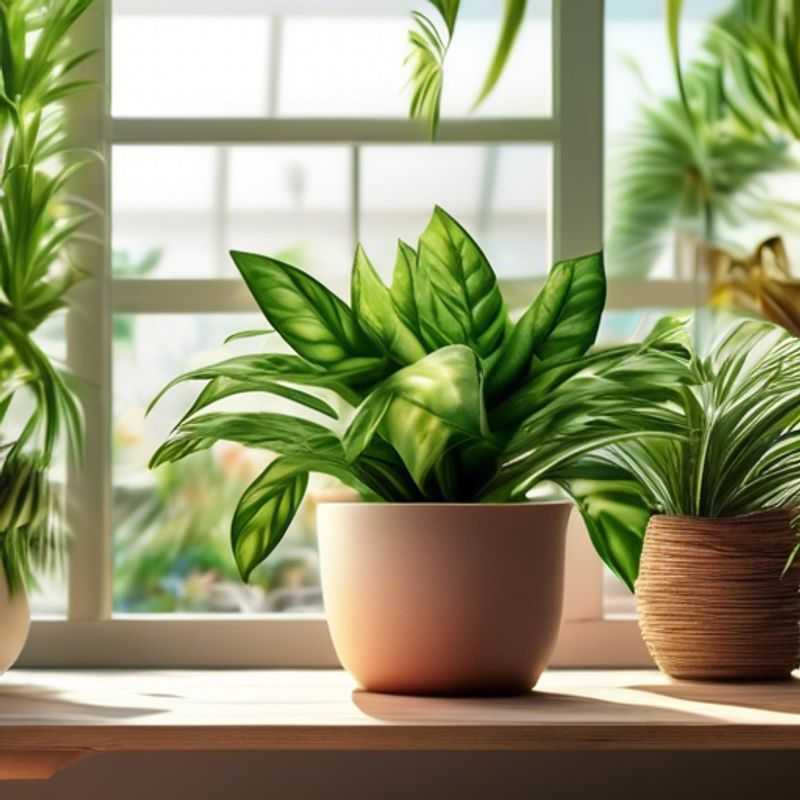 Unlocking the Secrets to Happy Houseplants: Researching Species-Specific Care