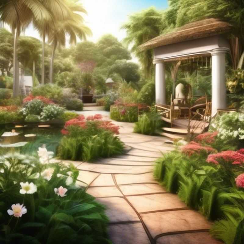 Measure Up&#58; How to Ensure Your Garden Sanctuary Fits Perfectly