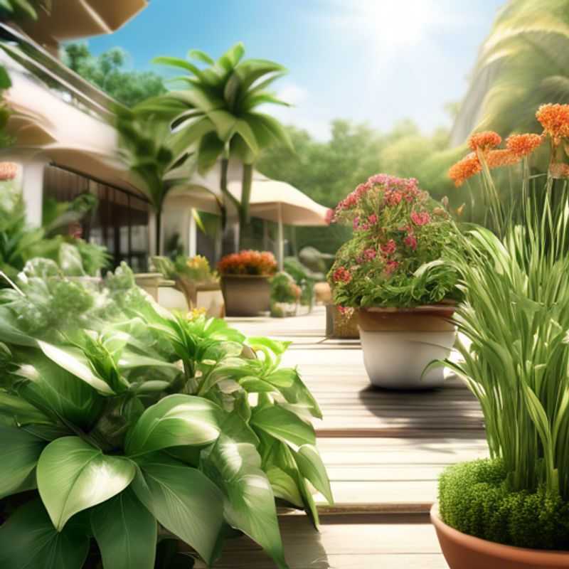 Choosing the Right Pot&#58; A Guide for Plant Success