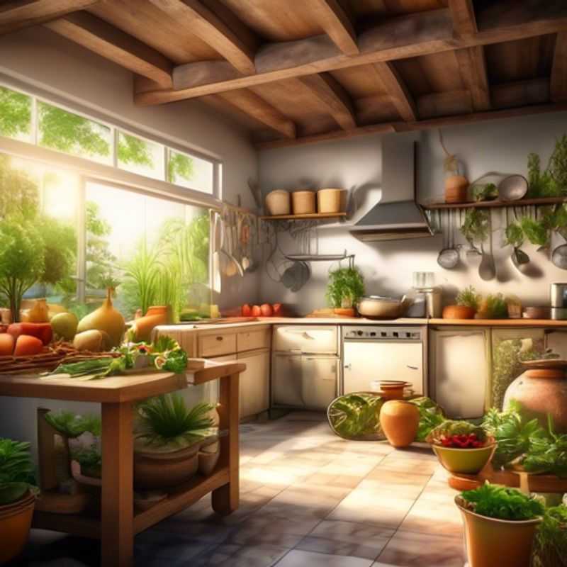 Measuring Up&#58; How to Determine Your Kitchen or Outdoor Space for a Garden