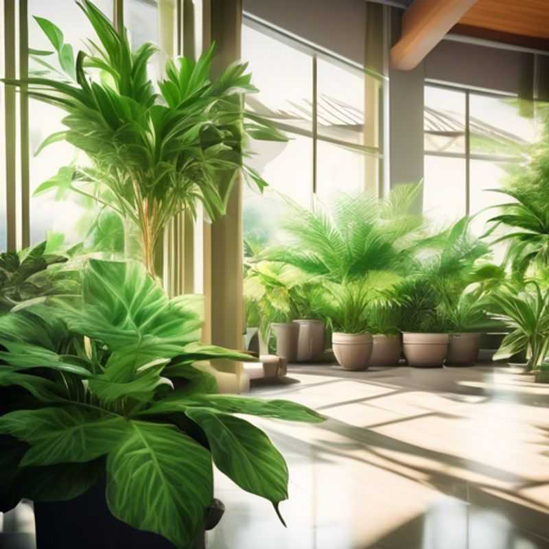 Unlocking Plant Happiness&#58; Finding the Perfect Soil and Watering Routine