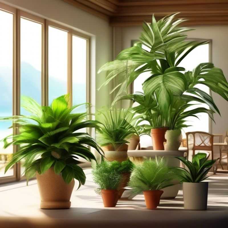Getting the Right Soil and Pot Size for Happy Houseplants