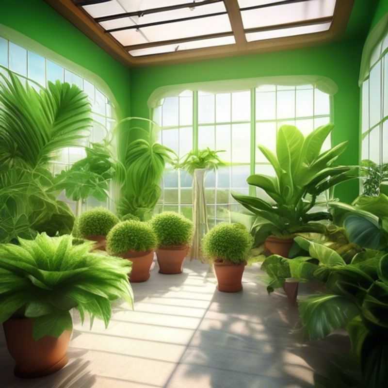 Unlocking Plant Potential&#58; Understanding Temperature Preferences 
