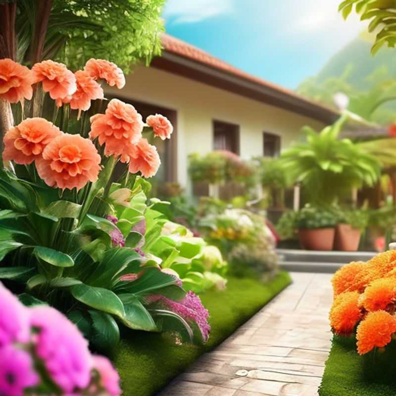 Choosing Plants for Your Climate: A Guide to Success