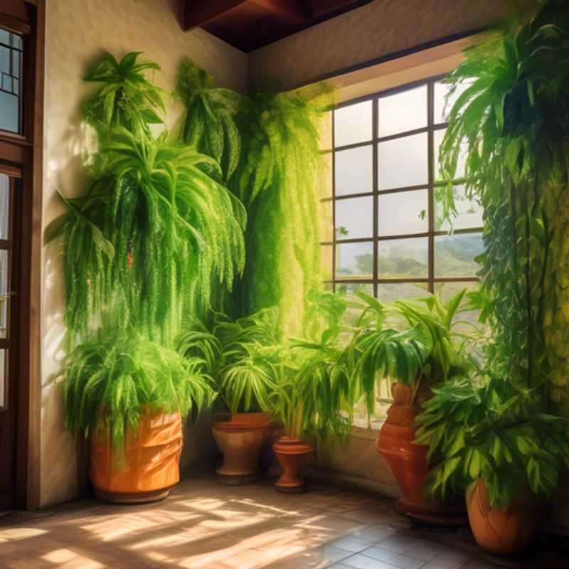 Plantas trepadoras de interior: Todo lo que necesitas saber antes de comprarlas