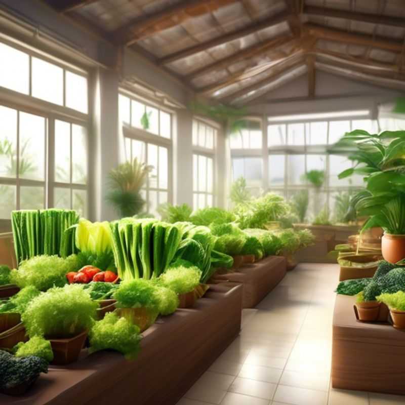 Choosing the Right Plants for Indoor Success&#58; A Guide to Thriving Indoor Gardens