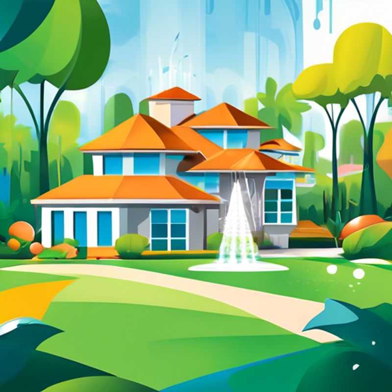 Lawn Sprinkler Companies Near Me - Find the Right Sprinkler System for Your Yard