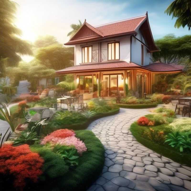 Casa de Jardim: O que saber antes de comprar
