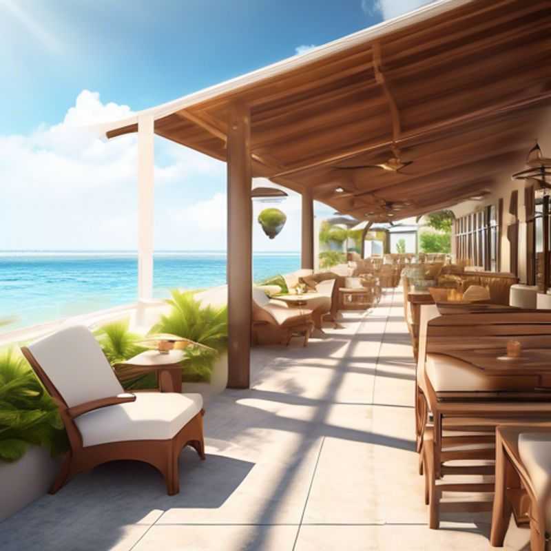 Choosing the Perfect Outdoor Seating&#58;  Matching Size and Layout for Your Space