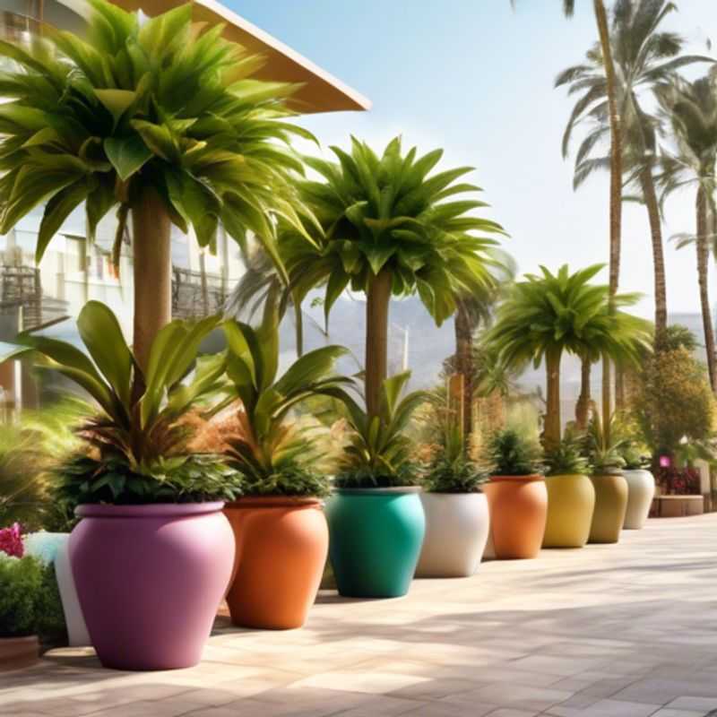 Measure Up&#58; How to Ensure Your Plants Have Plenty of Room to Grow