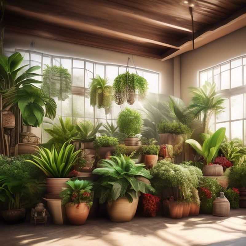 Sunlight and Space&#58; Key Factors in Choosing the Right Plants