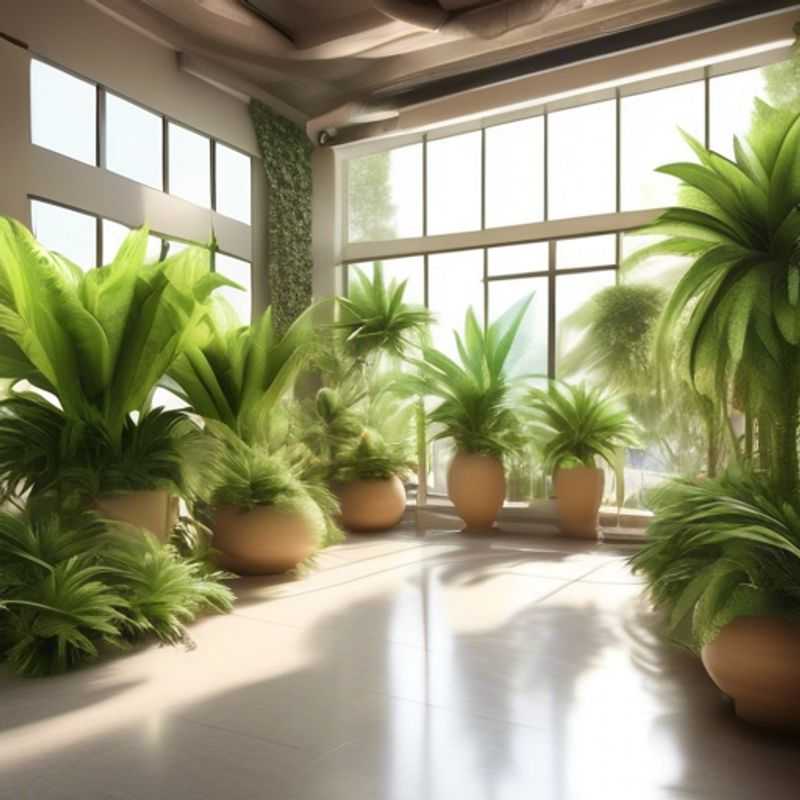 Assurez&#45;vous que la plante soit compatible avec le niveau d'humidité de votre maison