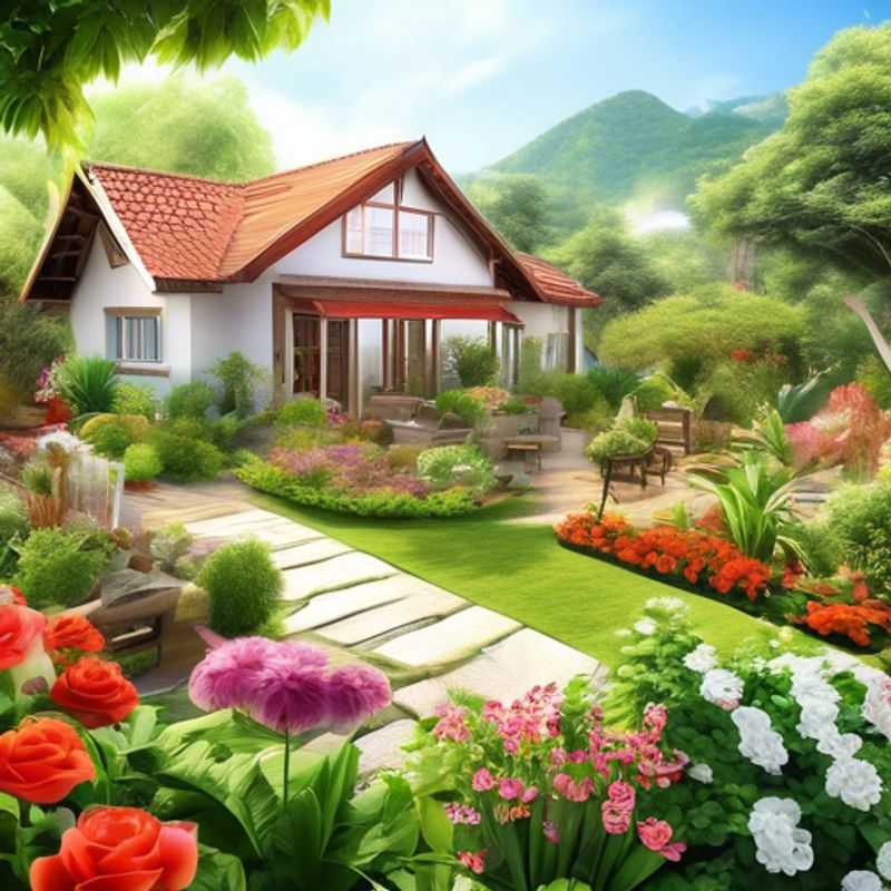 Grow with the Flow&#58; Matching Plants to Your Local Climate and Soil