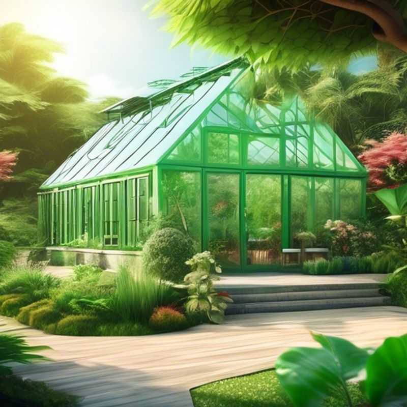 Sunlight Optimization&#58; Finding the Sweet Spot for Your Home