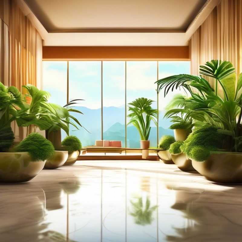 Las 10 mejores plantas de interior para tu hogar