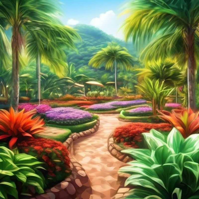 O melhor solo para plantas de interior: um guia completo para escolher o solo ideal para suas plantas.