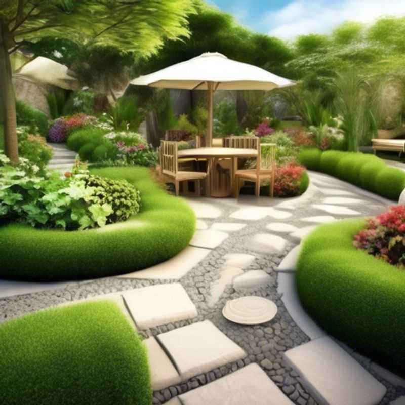 Unleash Your Inner Gardener: Exploring Garden Design Styles That Speak to You