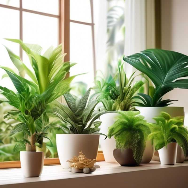 Sunlight&#44; Water&#44; and Space&#58; Essential Considerations for Plant Success