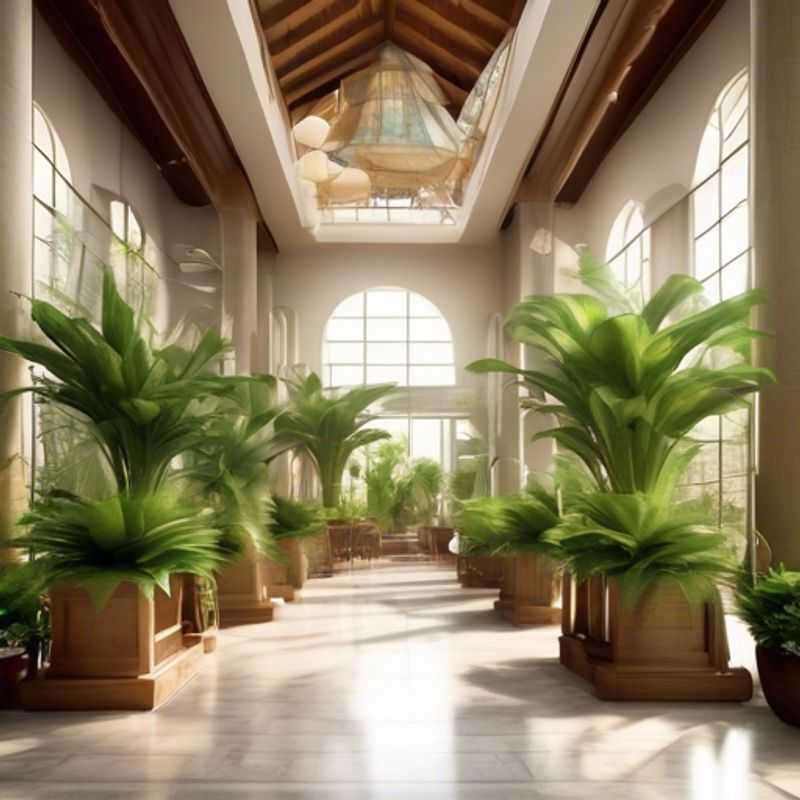 Finding the Sweet Spot&#58; Determining the Right Size and Height for Your Space