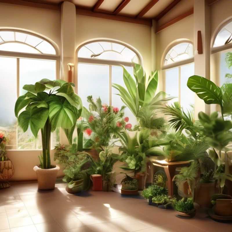 Unveiling the Secrets of Plant Watering&#58; Frequency and Amount