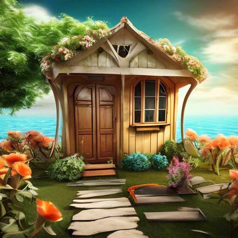 Garden Shed Kits - Ready to Build Your Dream Outdoor Space?