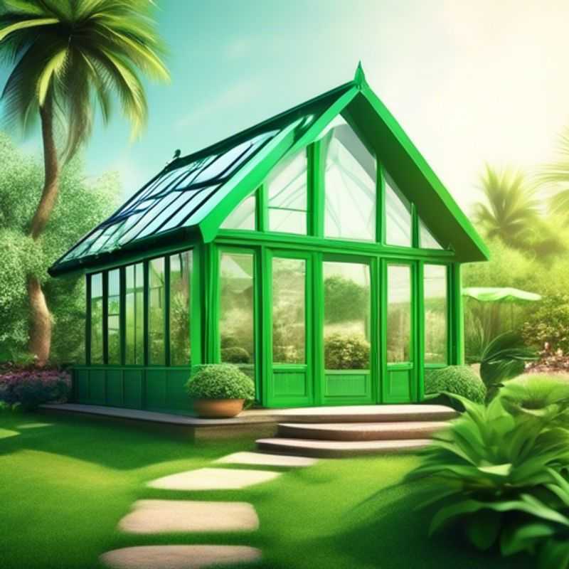 Cultivating Health&#58; Ventilation and Temperature Control for Optimal Plant Growth