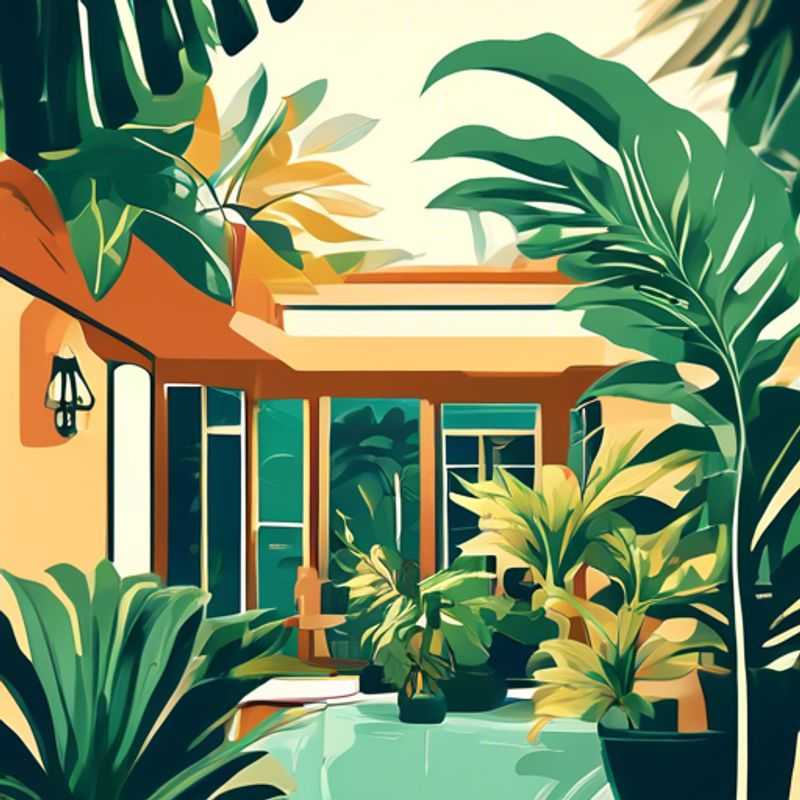 Plantas exóticas de interior para colecionadores: um guia para iniciantes.