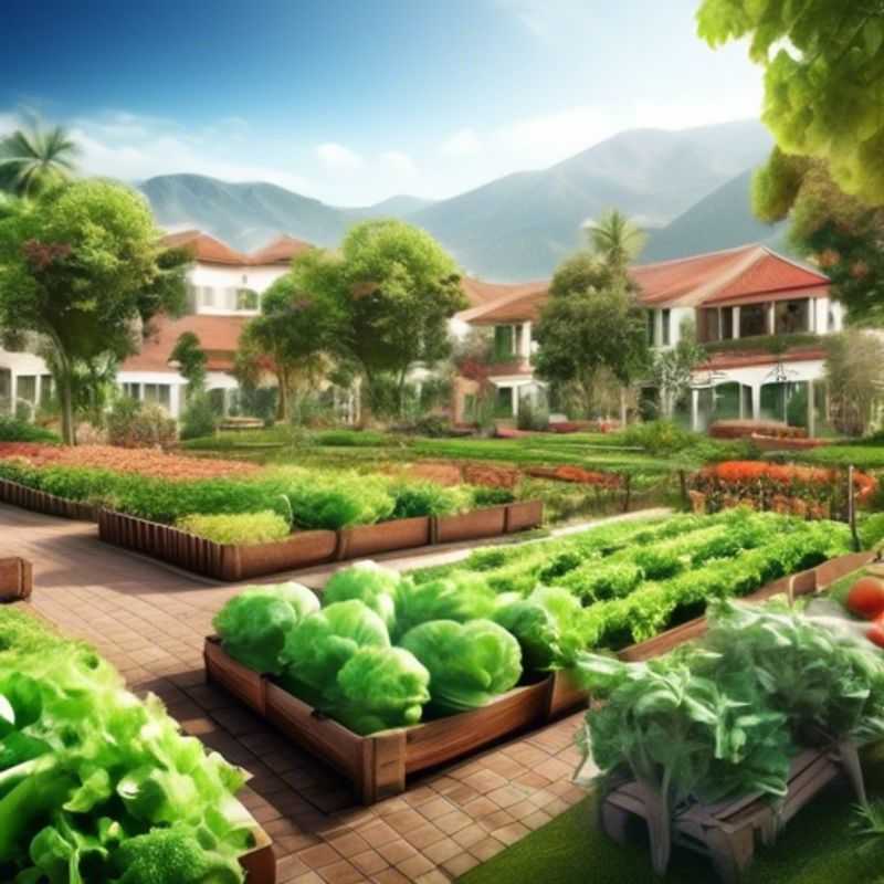 Matching Veggies to Your Climate&#58; Choosing the Right Varieties for Success