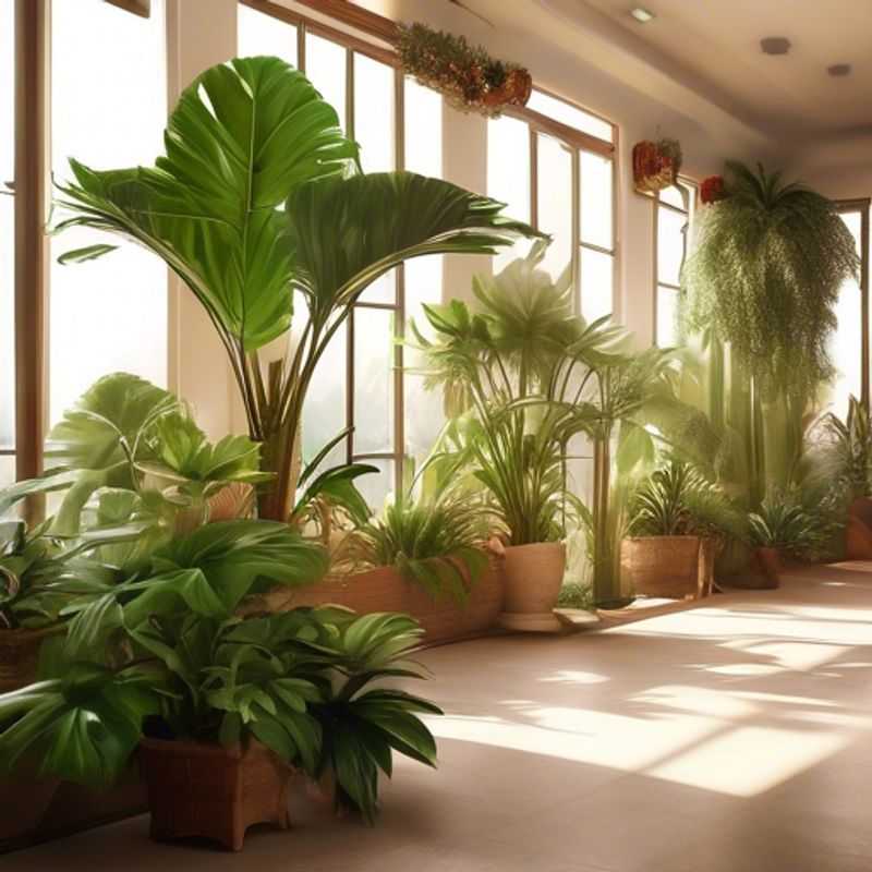 Watering Wisdom&#58; Crafting the Perfect Schedule for Your Plants