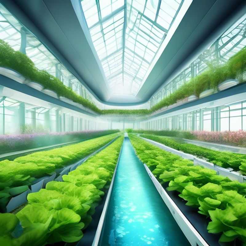 Hydroponic Nirvana&#58; Crafting the Perfect Water and Nutrient Solution for Your Plants