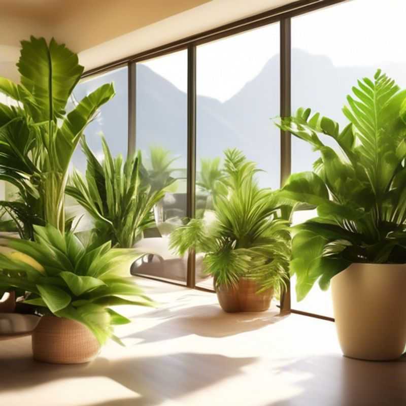 Controleer de groeigewoonten van de plant om te zorgen dat deze past op de gewenste locatie