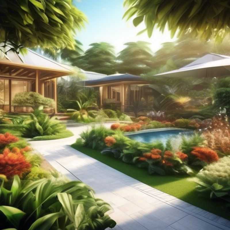 Sunlight and Water&#58; Essential Considerations for Plant Success