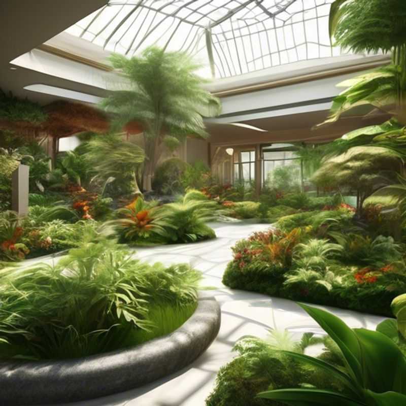 Green Thumbs Up&#58; Maintaining Your Indoor Garden