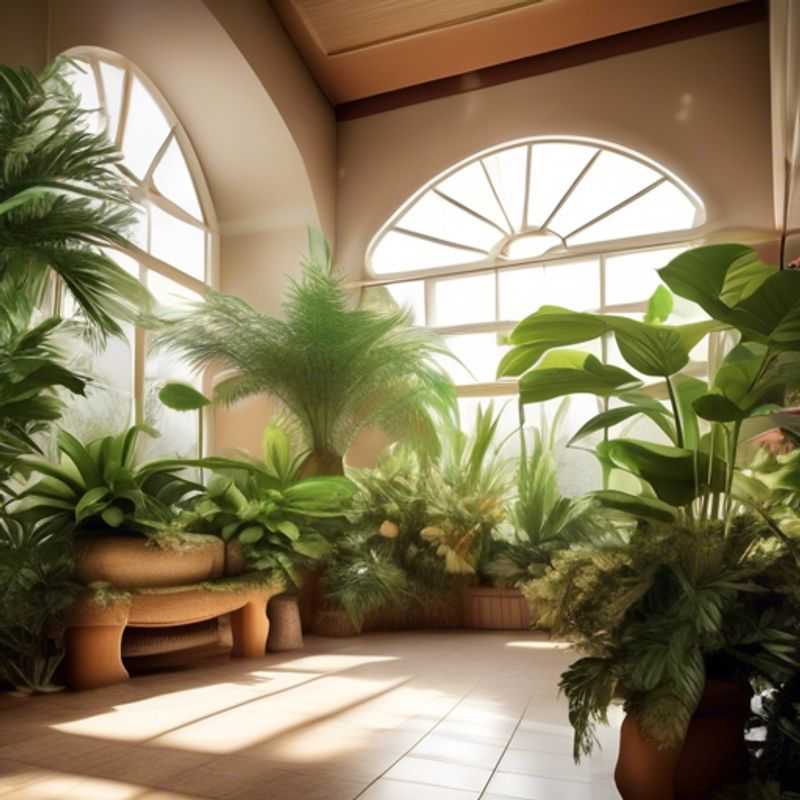Pesquise os cuidados específicos para a espécie da planta