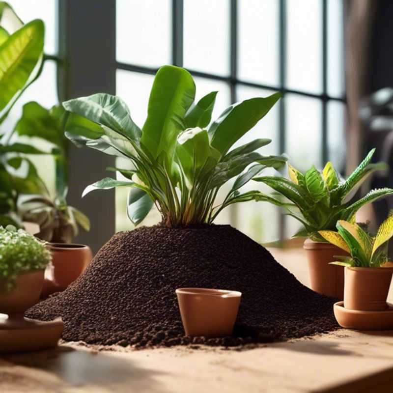 Verificando o pH do Solo&#58; O Segredo para Plantas Saudáveis