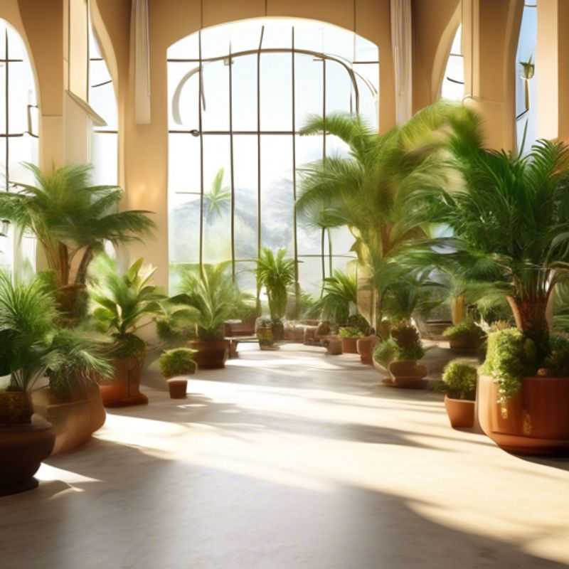 Green Thumbs & Style: Choosing Plants That Match Your Decor