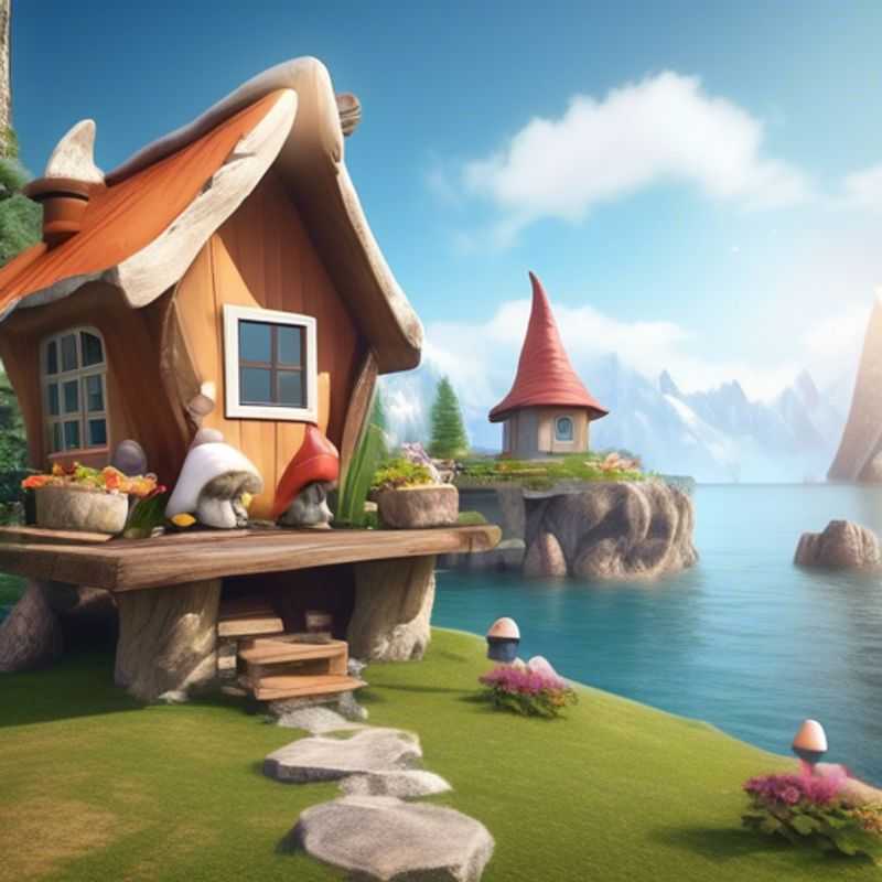 Gnome Home Reviews: Getting the Inside Scoop on Quality and Functionality