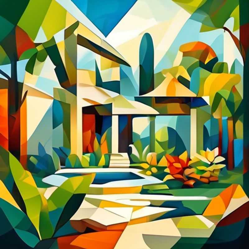 Arte no Jardim - Dicas para Comprar a Obra Perfeita