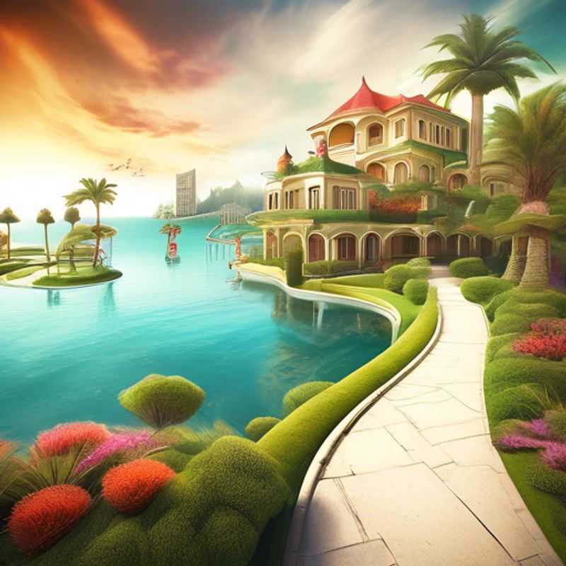 Jardin de bord de mer - Guide d'achat