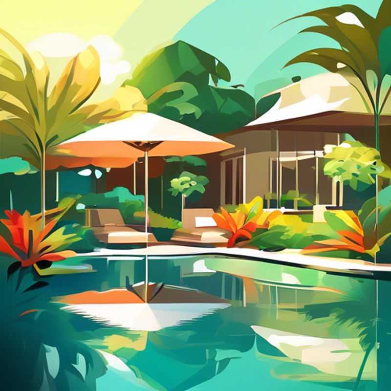 Jardín de casa: Lo esencial antes de comprar