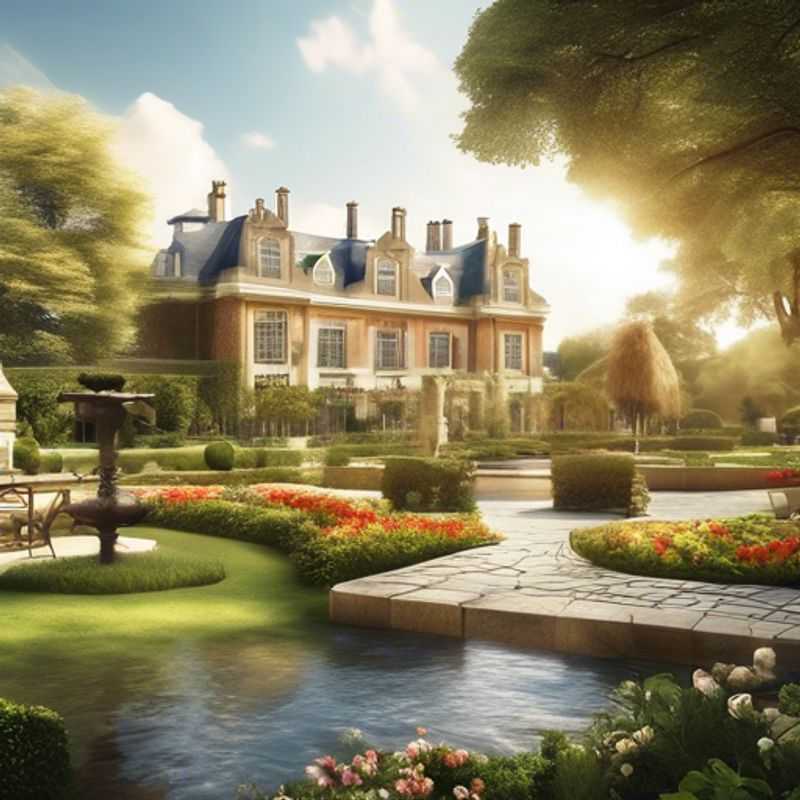 Manor Gardens Property Prices: Why They Can Vary So Much