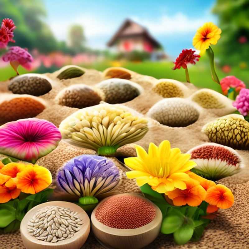 Nurturing New Life&#58; The Importance of Consistent Watering for Seeds and Seedlings