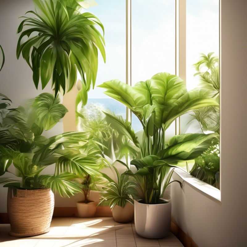 Inspecione a planta em busca de pragas ou doenças antes de comprar