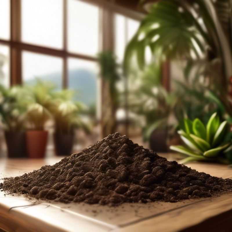 Well&#45;Draining Soil&#58; The Key to Happy Plants