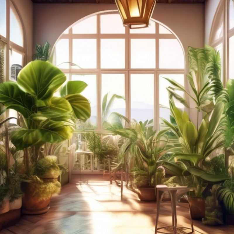 Sizing Up Your Green Dreams: Plant Size and Packaging for a Perfect Fit