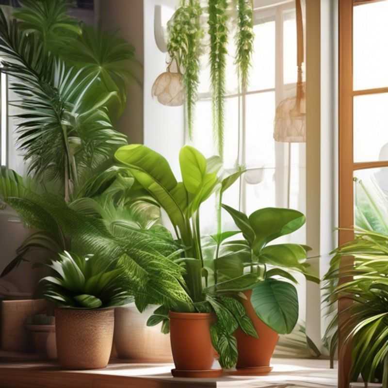 Understanding the Ideal Temperature and Humidity Levels for Your Plants