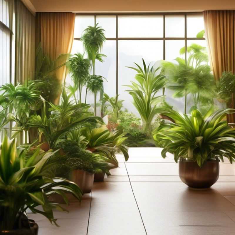 Inspecione a planta cuidadosamente para detectar pragas ou doenças antes de comprar